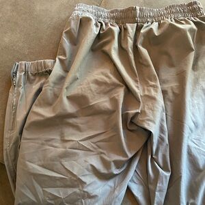 Women’s Old Navy Teal Joggers